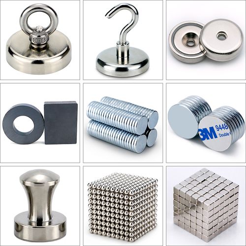小磁铁哪个电器上有_小磁铁块哪儿有卖