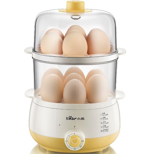 家用煮蛋电器_煮蛋器费电吗
